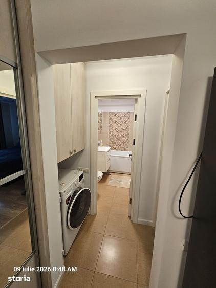 Apartament de lux, mutare imediata, loc de parcare - 11