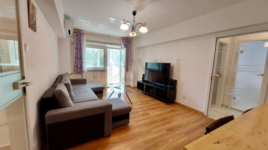 Apartament 2 camere I Titan - 5