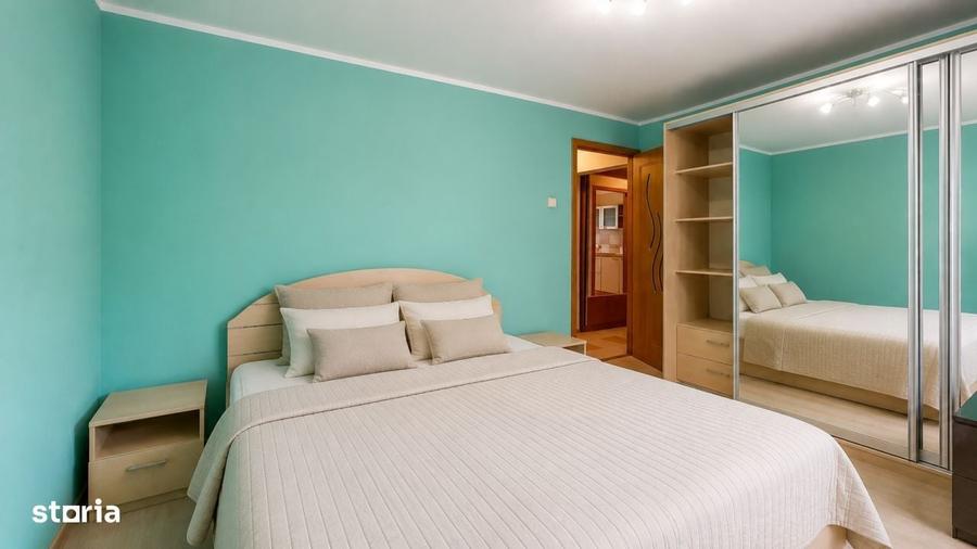2 camere, suprafata geroasa, locatie excelenta, Paduroiu nr. 3 - 3