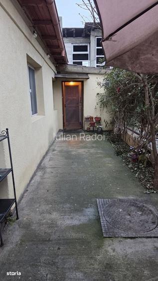 Casa Bratianu,3 camere,gaze,renovata
