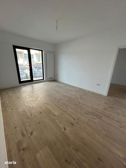 Soleia Residence, 2 camere cu boxa si parcare - 6