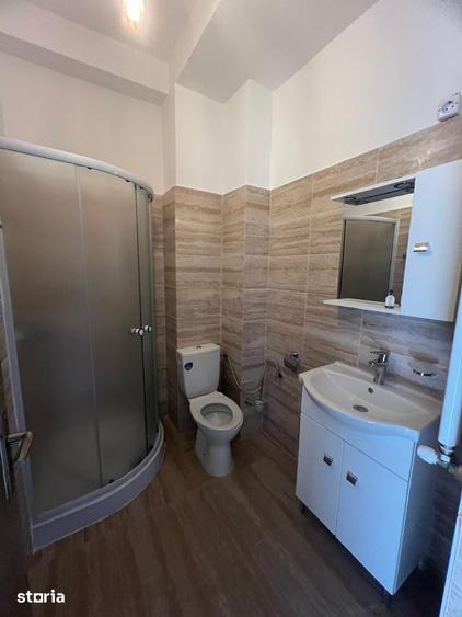 Garsonieră în Central