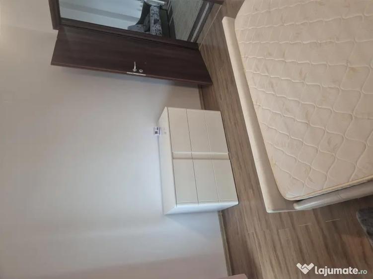 Apartament cu 2 camere semidecomandat în Dobroești