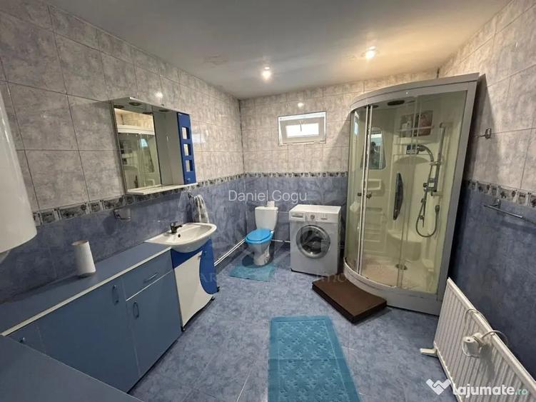 CASA 4 CAMERE// COMUNA VALCANESTI - Valcanesti (Prahova)
