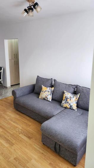Apartament cu 3 camere decomandat în Valea Muscelului