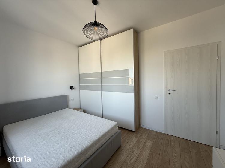 Apartament cu 2 camere în Grozăvești