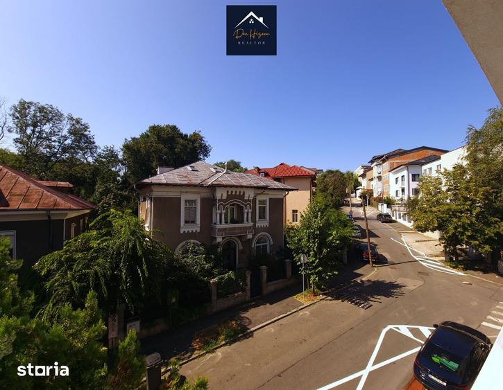 Apartament cu 2 camere în Cotroceni