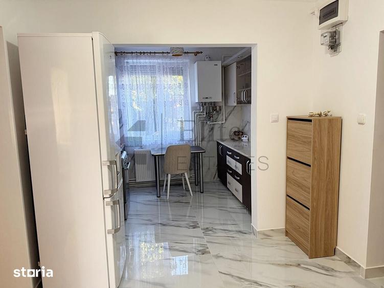 Apartament cu 2 camere în Mădăras