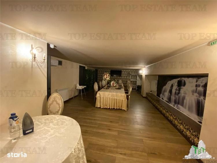 Spațiu comercial, de 780 mp, în Berceni