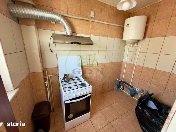 Garsonieră semidecomandată în Lăpuș Argeș