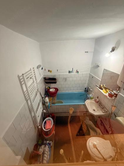 Apartament cu 2 camere decomandat în Exterior Vest