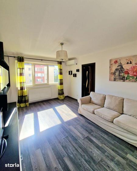 LA CHEIE: Apartament 3 camere, renovat, zona Sagului-Turist - 11