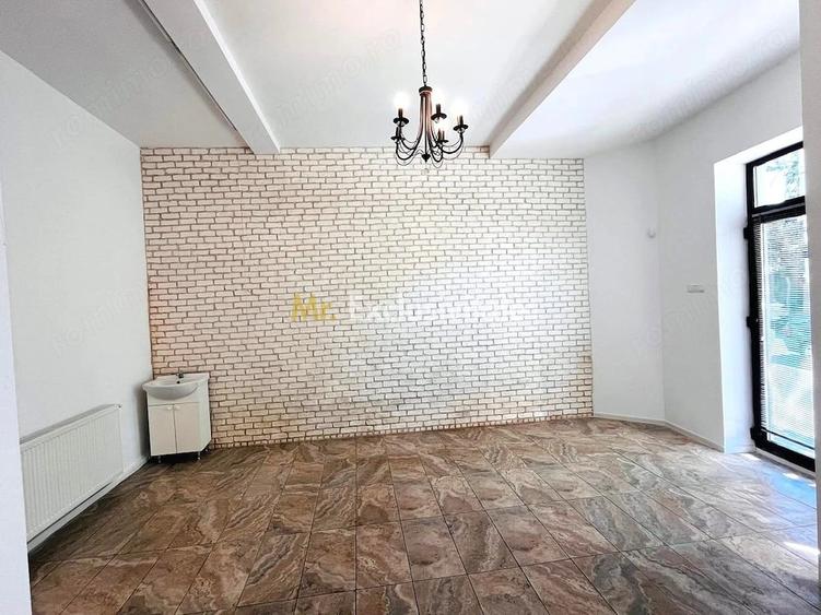 Spațiu comercial, de 27 mp, în Central