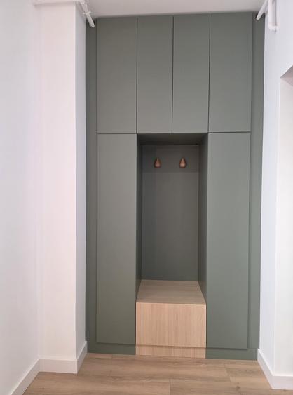 Apartament cu 2 camere în Decebal