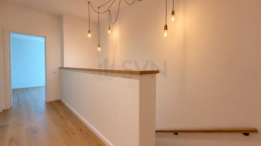 Casă individuală cu 5 camere cu Piscina în Pipera