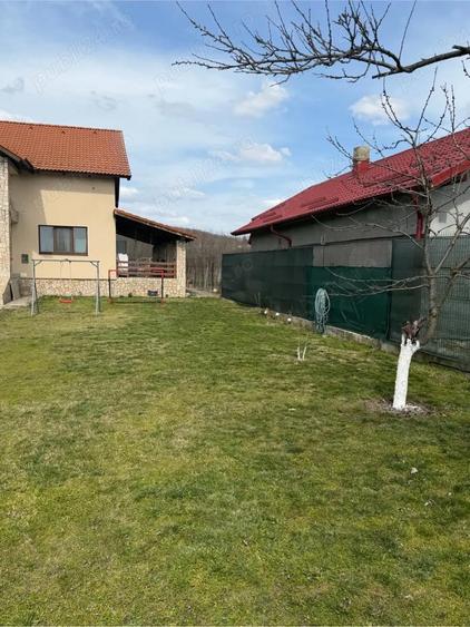 casa de vanzare orlesti valcea - 2