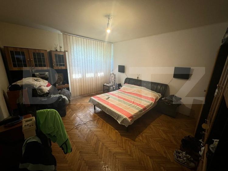 Apartament 3 camere, curte proprie de 230 mp, 95 mp utili, Zona 1 Mai-Malmo - 2