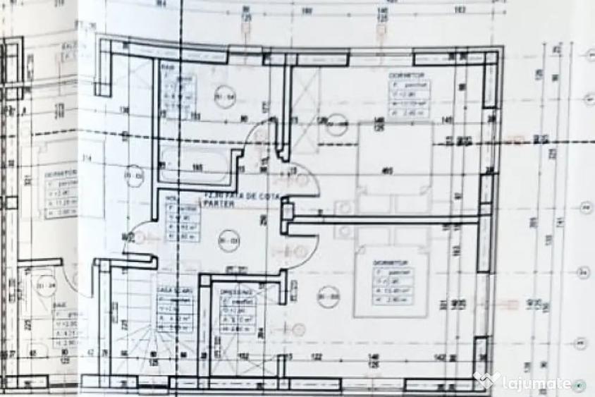 Casa tip Duplex, 120 mp, Chinteni - 6