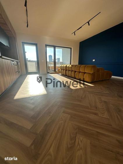 Apartament 2 camere de inchiriat | Fabrica de Glucoza | PRIMA Vista - 12