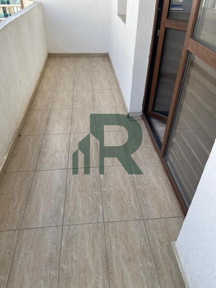 Apartament cu 2 camere semidecomandat, mobilat în Mihai Viteazul