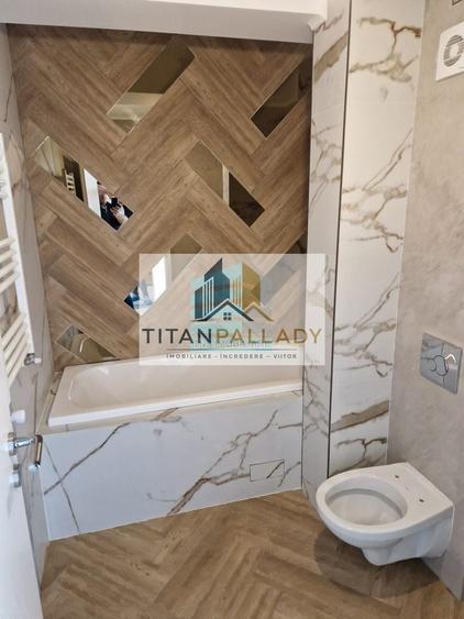 Ofertă Black Friday!Penthouse Finalizat,Terasă Panoramică 136 mp,Titan–Pallady - 38