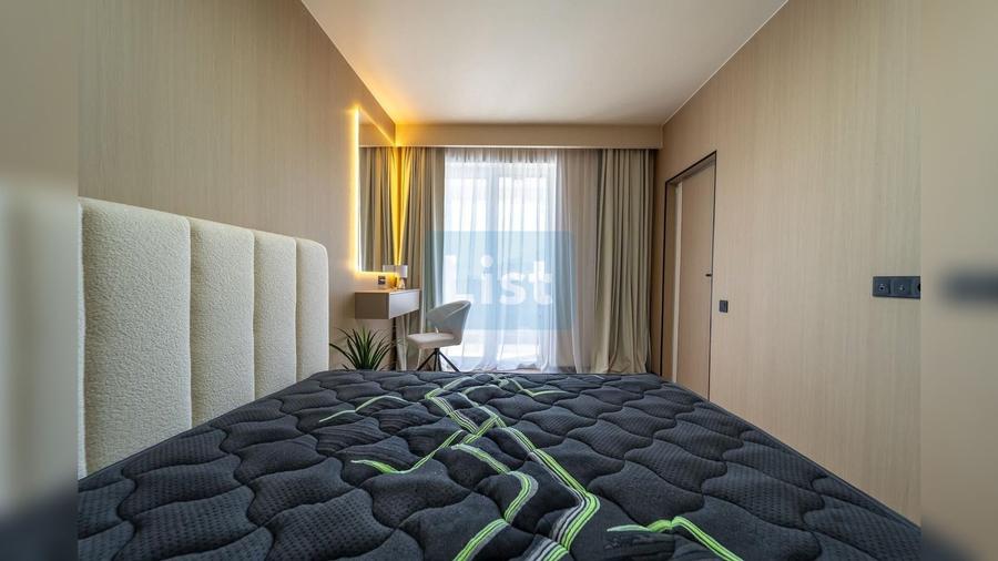 FARA COMISION! Apartament de lux, 53mp etaj 3/6, imobil 2026, parcare - 6