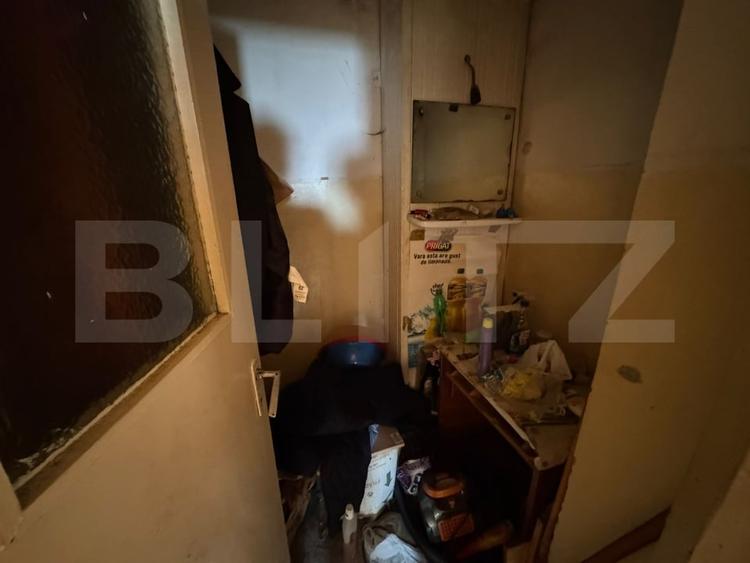 Apartament 3 camere, decomandat 72 mp, zona central Simeria - 12