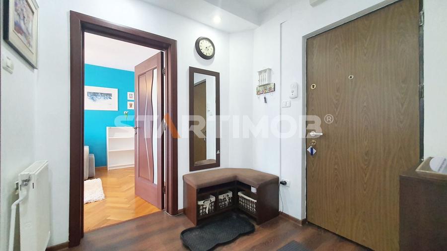 Apartament 3 camere zona Vlahuta - 45