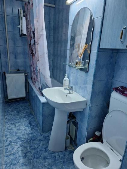 De inchiriat apartament cu 2 camere Vlaicu/Fortuna | 52 m2 | Parcare inclusa - 6