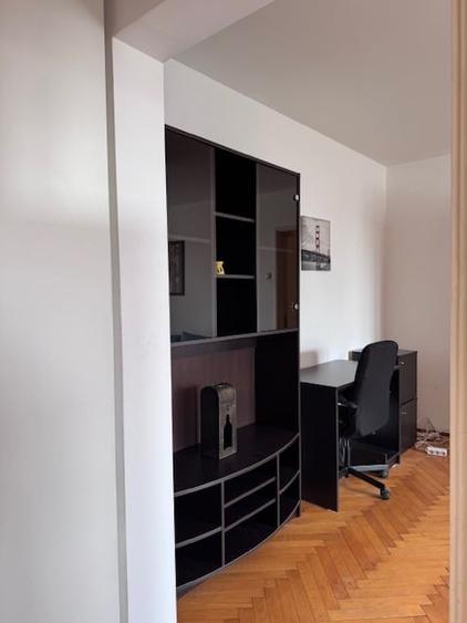 Apartament cu 2 camere semidecomandat în Ferdinand