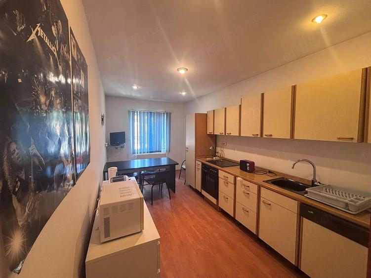 Casă cu 3 camere cu Teren 50 Mp în Tudor