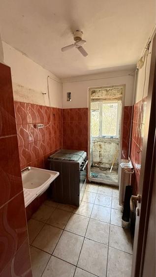 Apartament 2 camere, 36mp, 4/4, Luica - 1