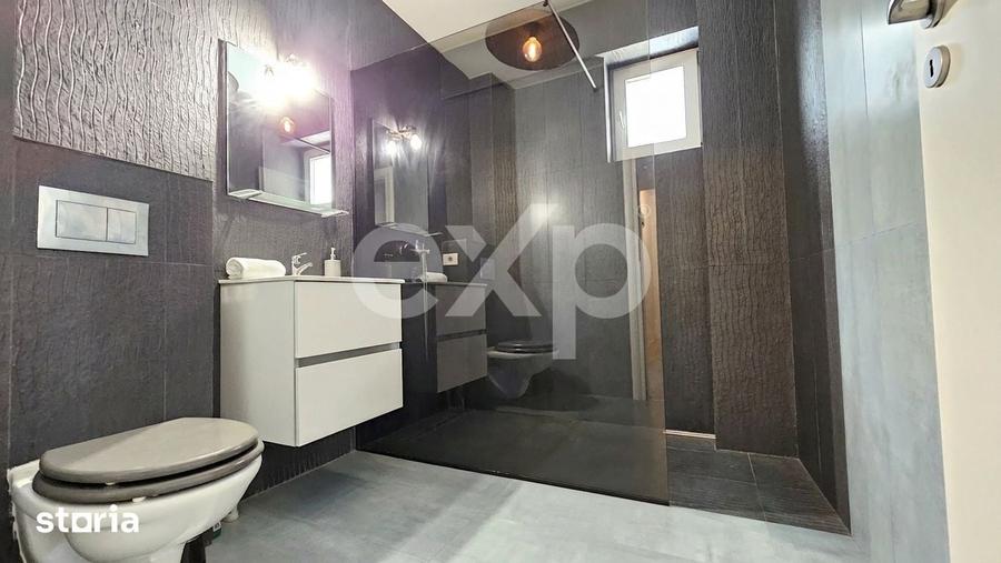 Apartament 2 camere de inchiriat Metropolitan Viilor, Parcul Carol - 12