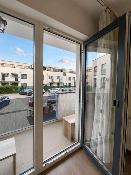 Apartament cu 3 camere în Turnișor