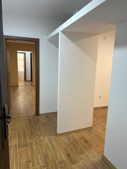 Apartament cu 2 camere nedecomandat în Micro 16