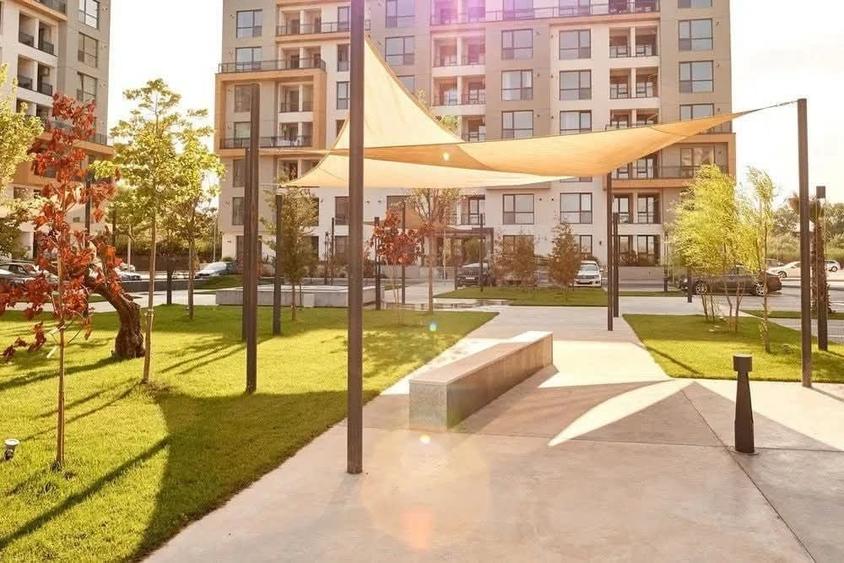 Inchiriez apartament 2 camere Mamaia Nord din 01.10.2026 - 5