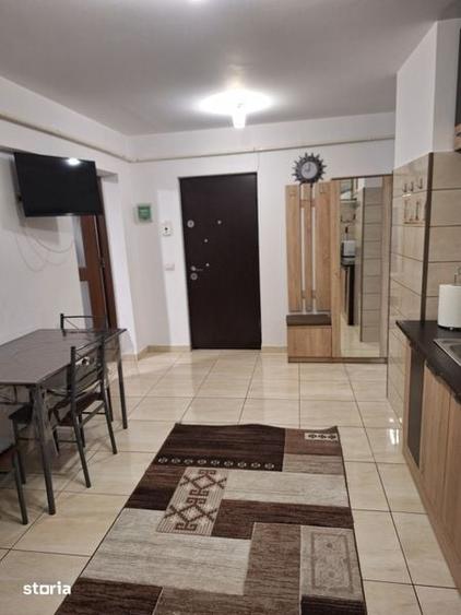 Apartament cu 2 camere în Precista