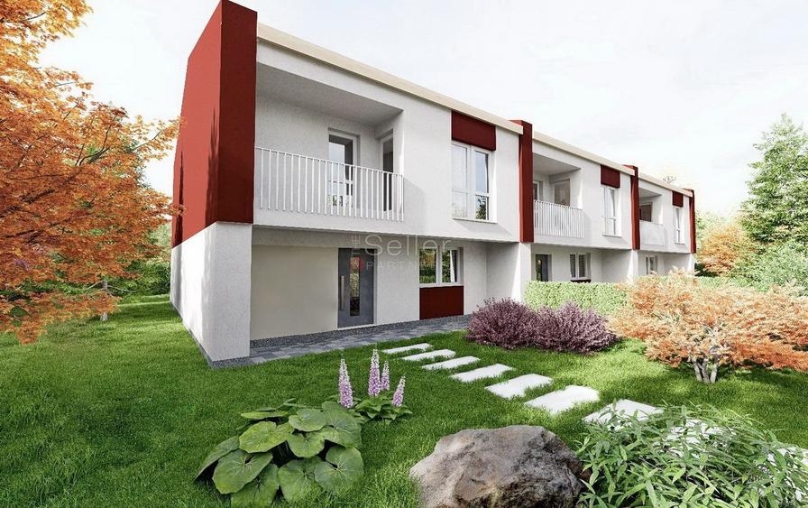 Casa Noua - Predare la Cheie - 18