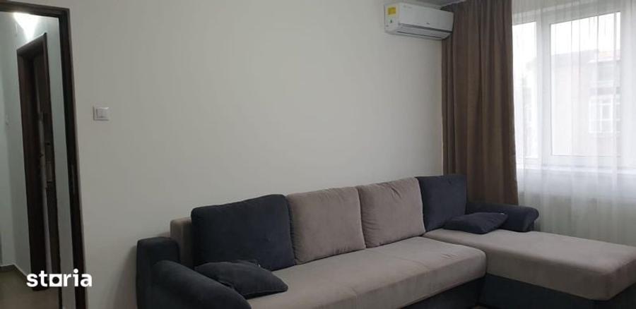 Apartament cu 2 camere în Brazda lui Novac