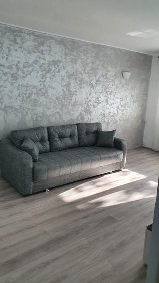 Apartament cu 2 camere decomandat în Hipodrom
