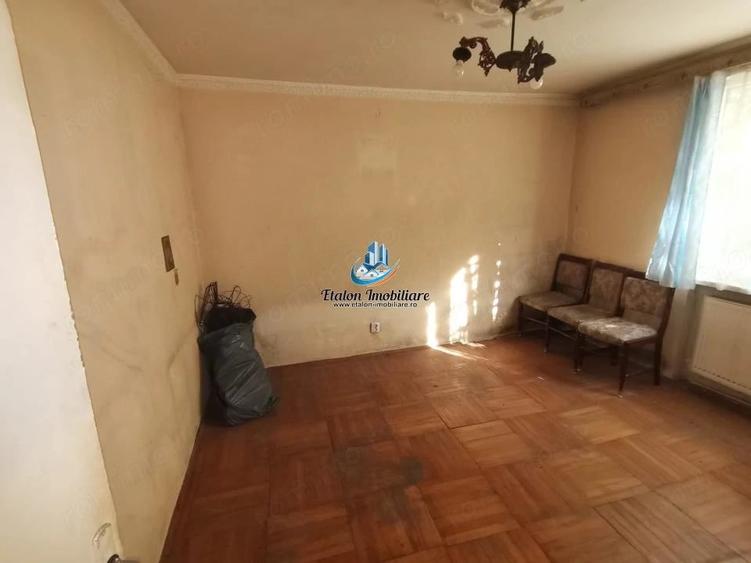Apartament 2 camere decomandat, parter, zona Scolii 10 Precista - 6