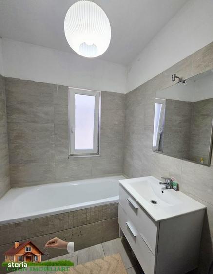 Apartament cu 2 camere decomandat în Hlincea