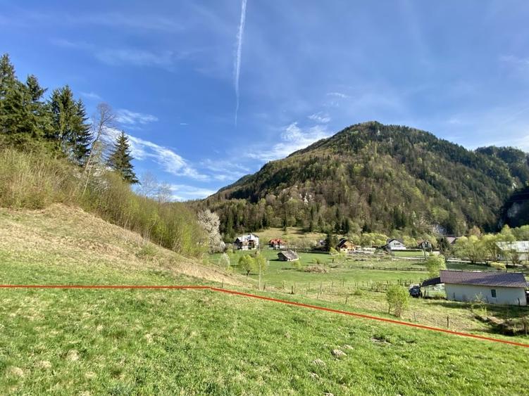 Teren Construcții intravilan de 3150 mp, în Podu Dâmboviței