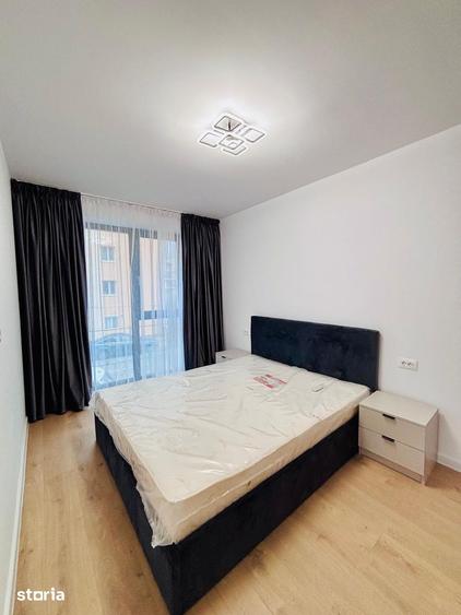 Apartament 2 camere Hils Titanium, Metrou Nicolae Teclu - 12