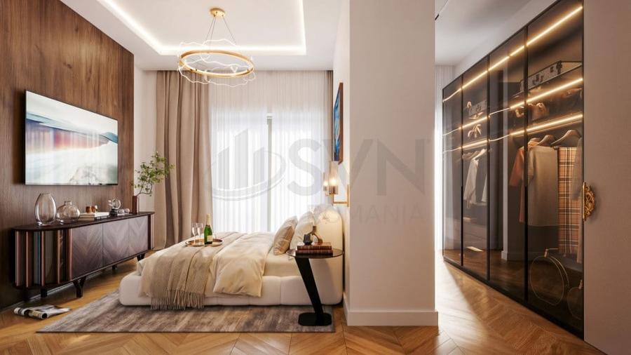 Apartament cu 4 camere decomandat în Iancu Nicolae
