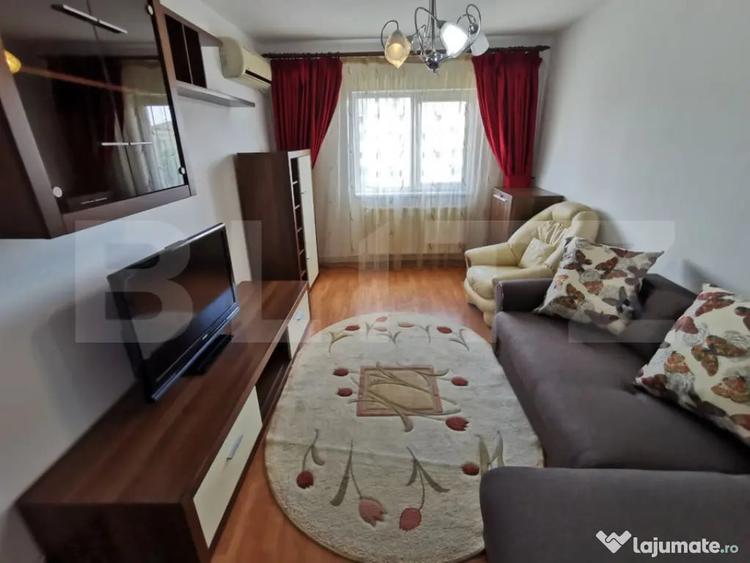 Apartament 2 camere, Dacia - Iasi (Iasi) - 1