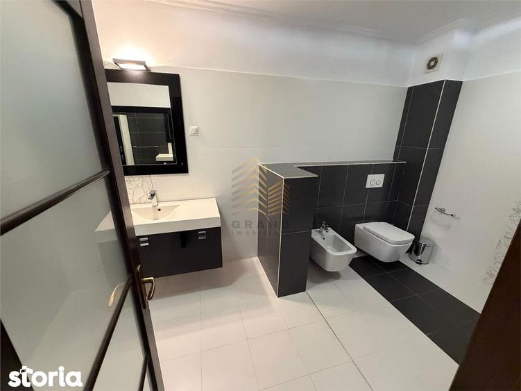 Apartament de vanzare | 110 mpu | Calea Moldovei - 3