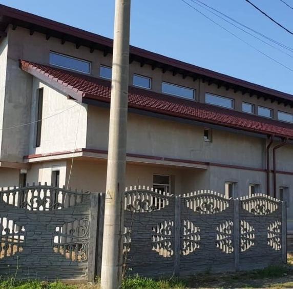 Duplex cu 3 camere cu Teren 333 Mp în Șag