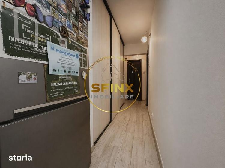3 camere decomandat Rahova - Petre Ispirescu | Bloc reabilitat termic - 2