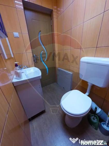 Spațiu comercial, de 79 mp, în Vlahuță